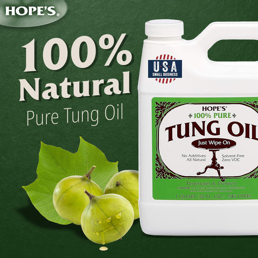 HOPE'S textura del aceite en superficie, muestra fluidez y fácil aplicación