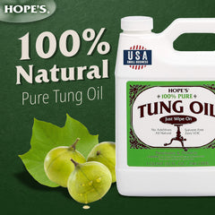HOPE'S textura del aceite en superficie, muestra fluidez y fácil aplicación