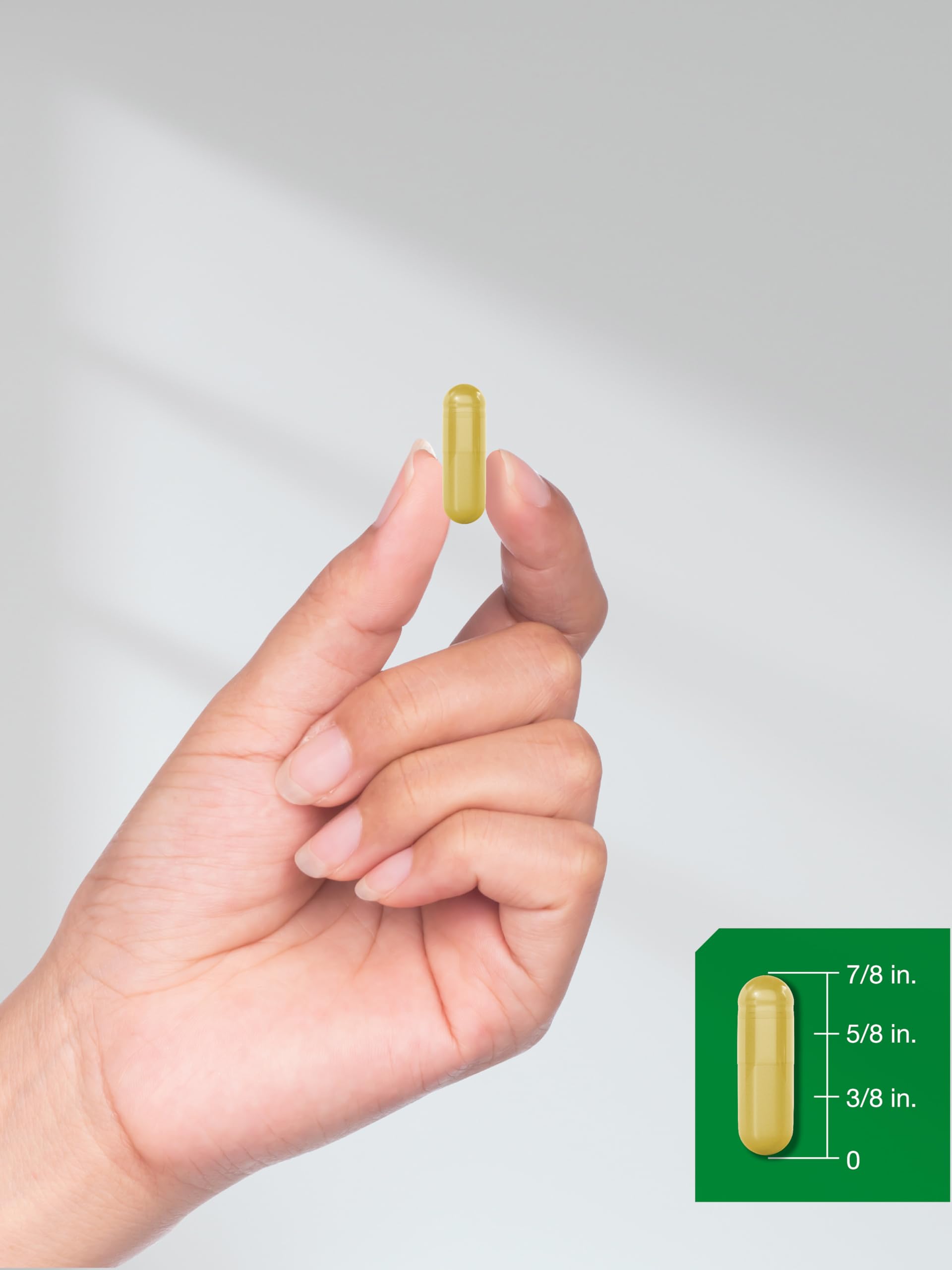 Horbäach producto en entorno lifestyle saludable, integración en rutinas diarias