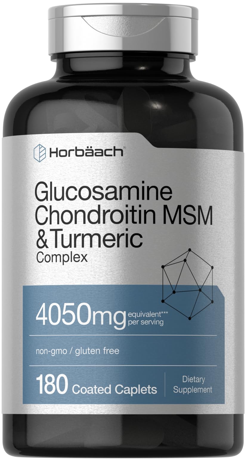 Horbäach frasco frontal mostrando la etiqueta clara y beneficios del producto