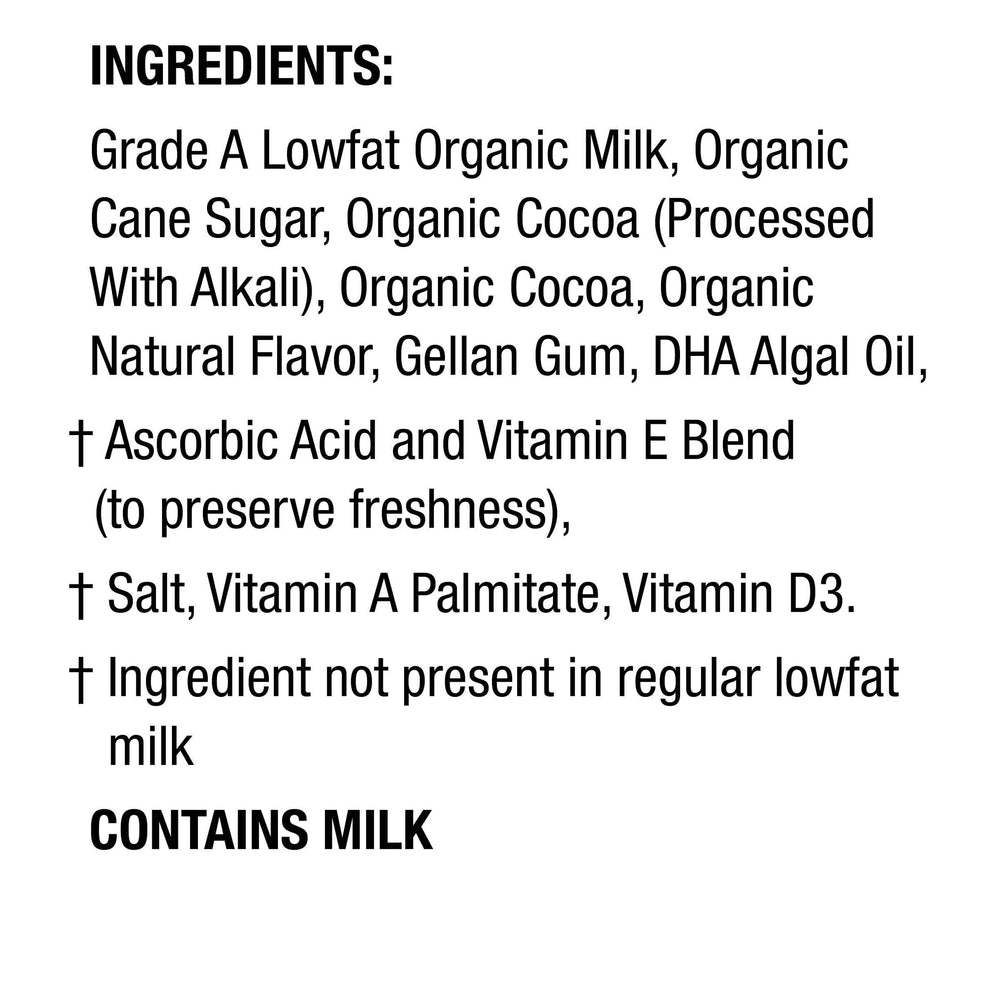 Horizon Organic vacas en pastoreo, evidencia de prácticas orgánicas