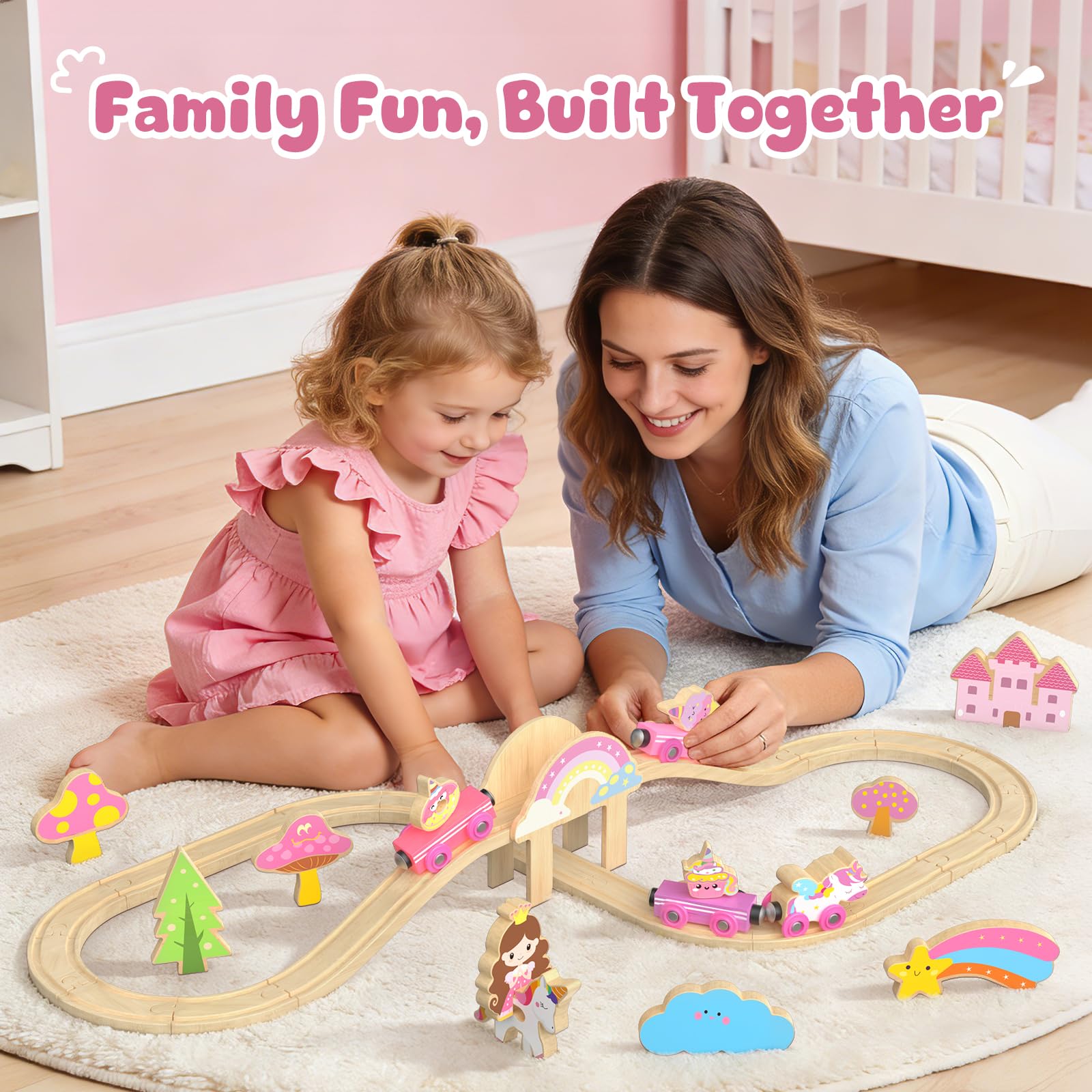 Hot Bee comparación de escala con manos infantiles para referencia