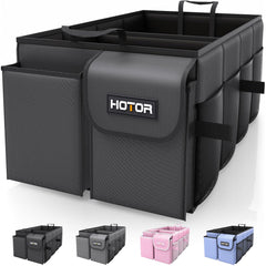 HOTOR vista frontal con dos compartimentos para orden inmediato