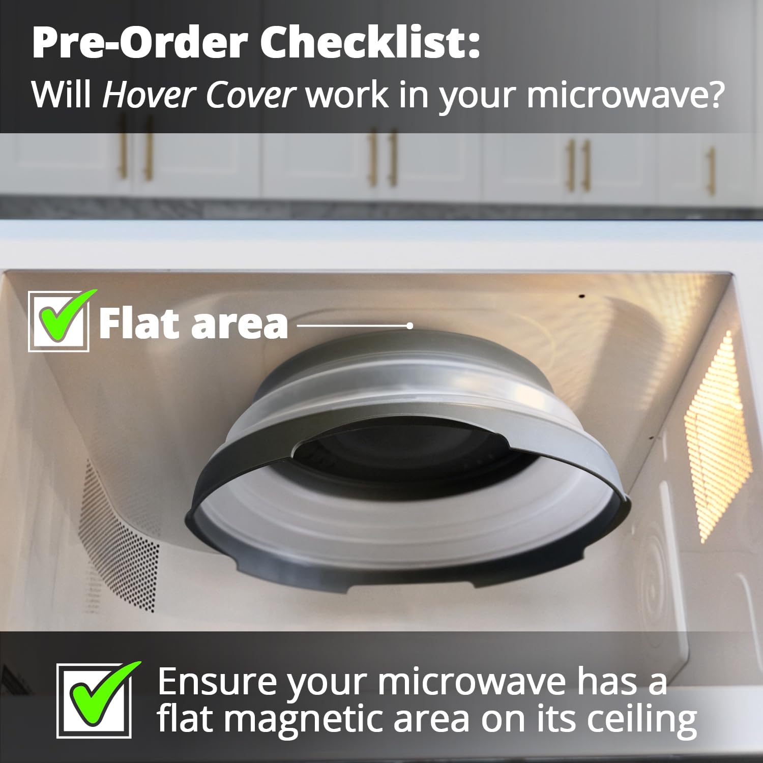 HOVER COVER asa ergonómica que facilita levantar la tapa sin quemaduras