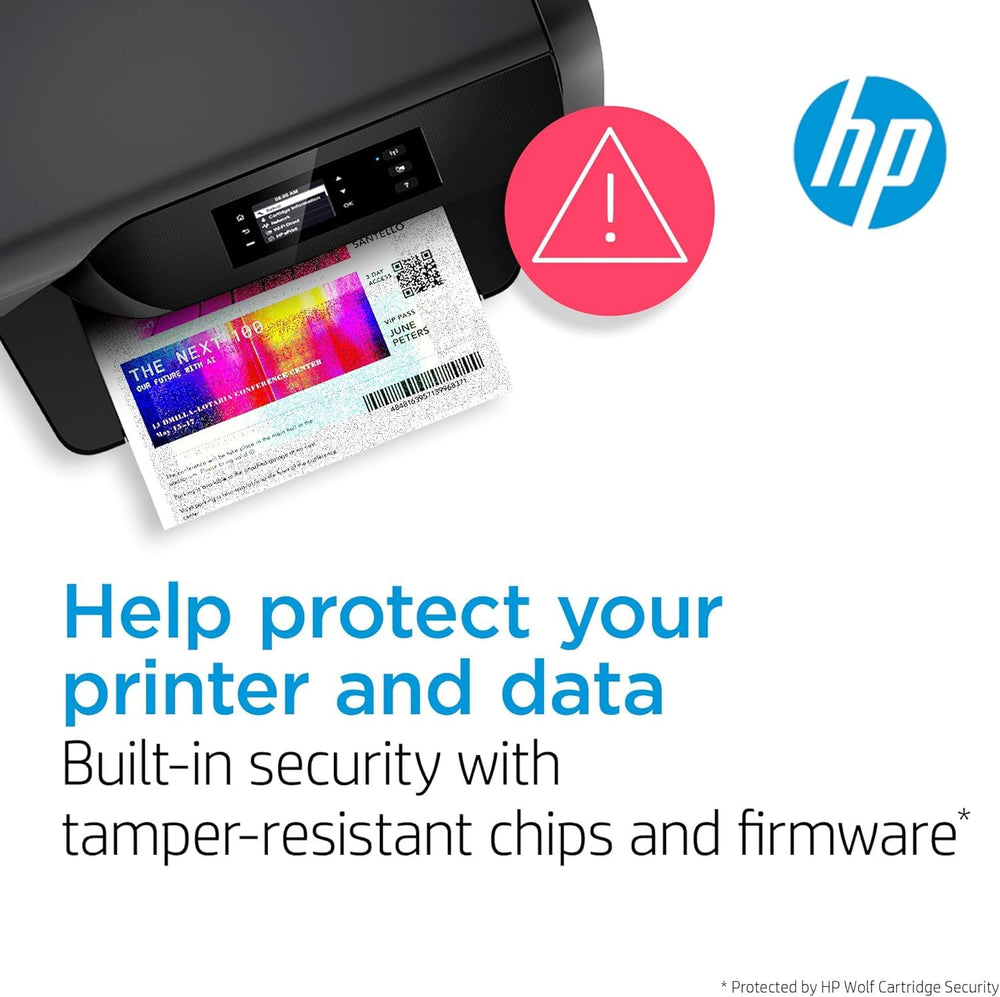 HP impresión de foto con colores vivos mostrando fidelidad cromática
