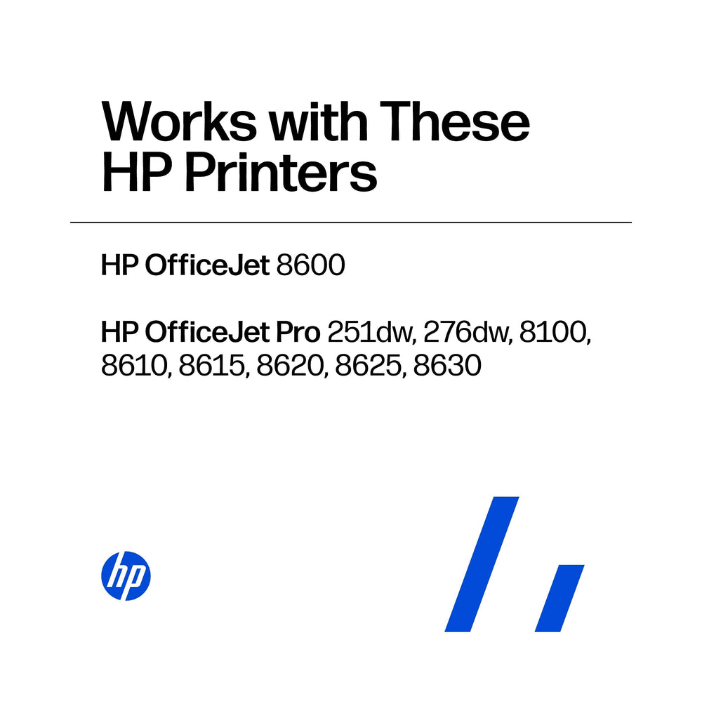 HP primeros planos de cartuchos 951 cian magenta amarillo resaltando colores vivos