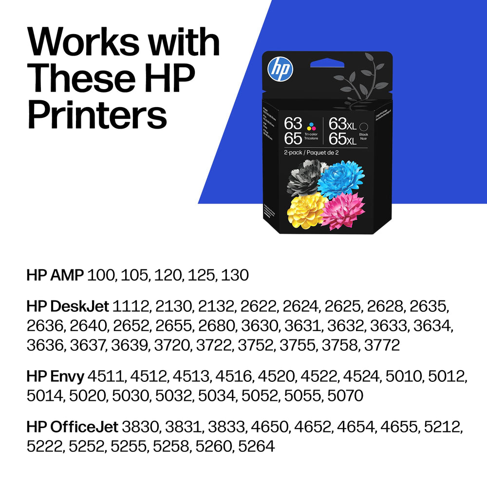 HP detalle de etiqueta B87FDAN con información de compatibilidad visible