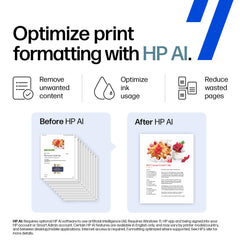 HP LaserJet Pro 4001dn inserción de tóner original HP asegurando impresiones consistentes