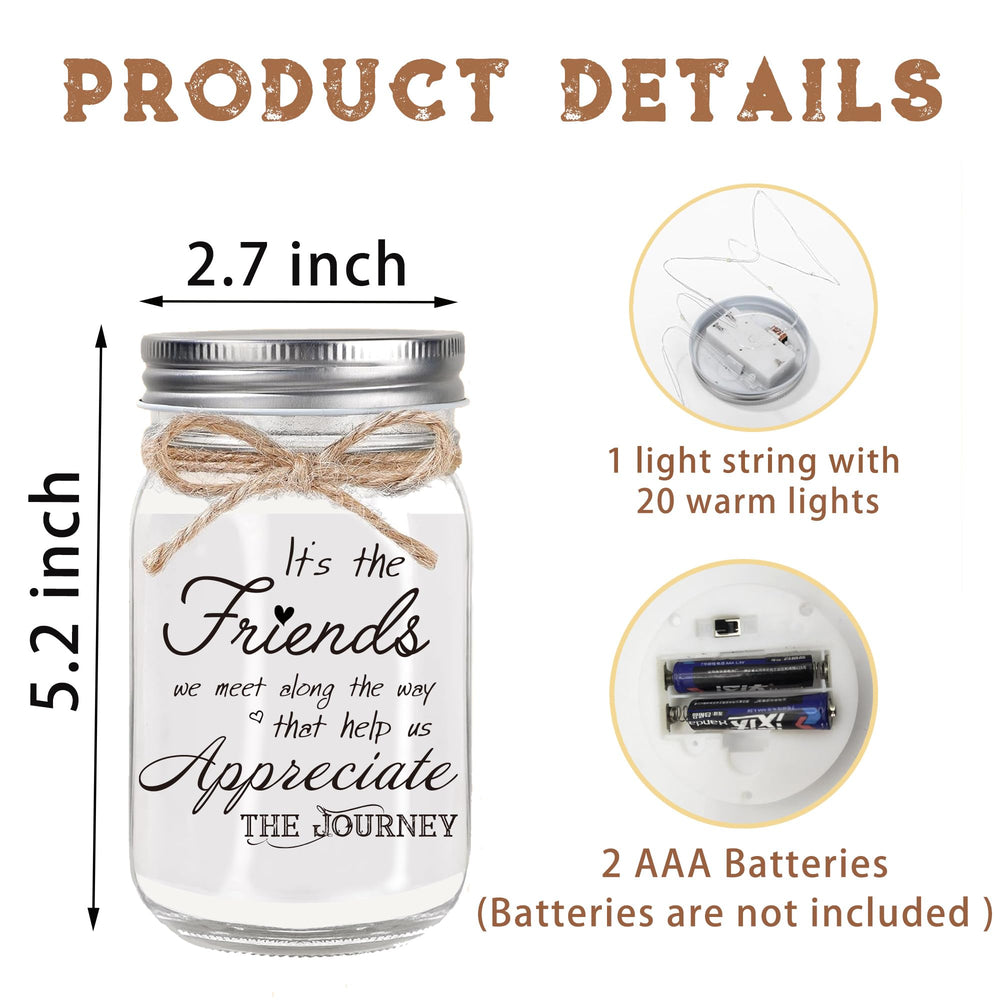 Hua Feishang detalle del mensaje impreso que añade valor emocional