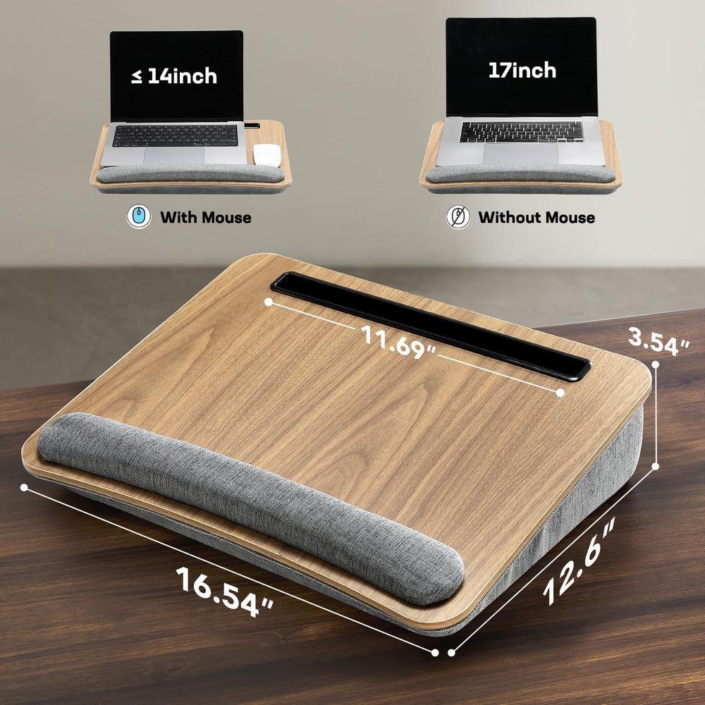 HUANUO ranura para tablet sosteniendo dispositivo para videollamadas