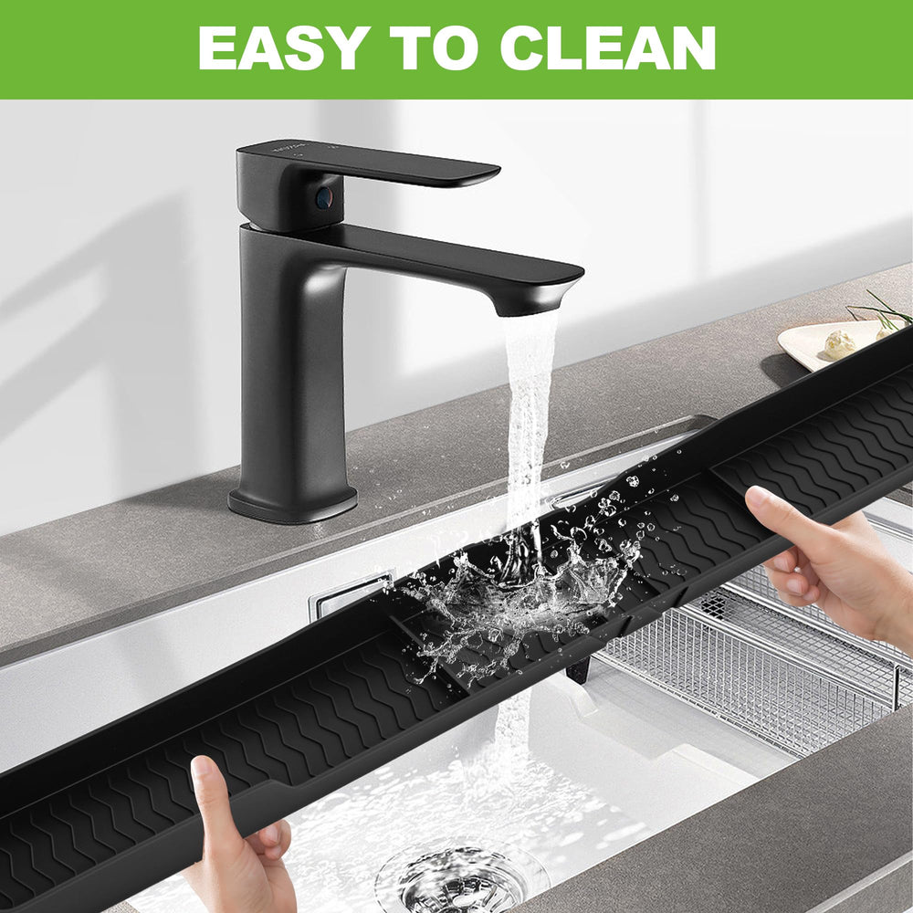 Hugro Tarfive ambiente de cocina mostrando orden y eficiencia