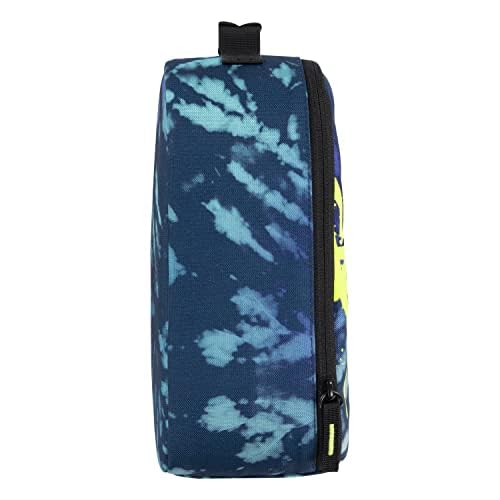 Hurley detalle de tejido exterior resistente para uso diario