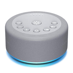 Hushing vista frontal mostrando forma elegante y controles accesibles