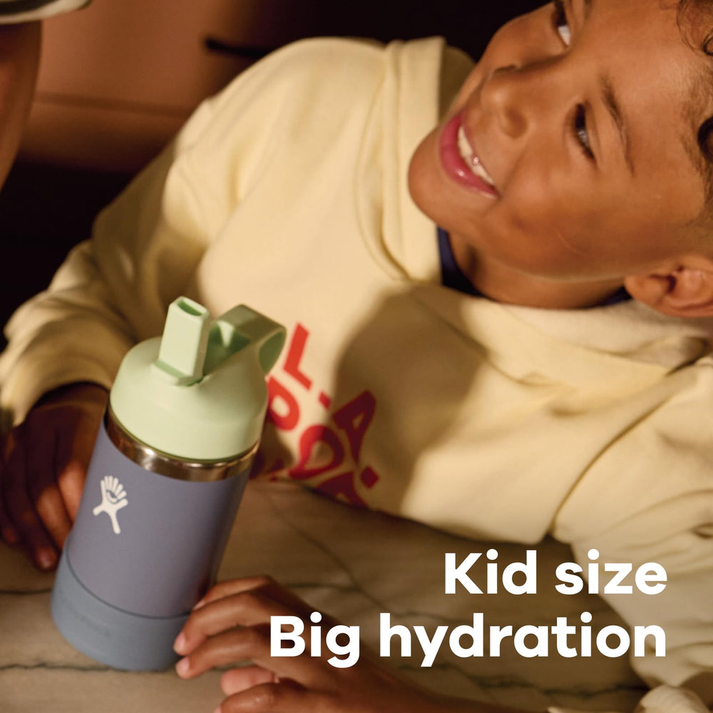Hydro Flask piezas aptas para lavavajillas limpieza sencilla y rápida