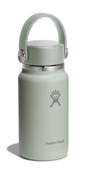 Hydro Flask detalle de la tapa hermética que evita fugas y facilita transporte seguro