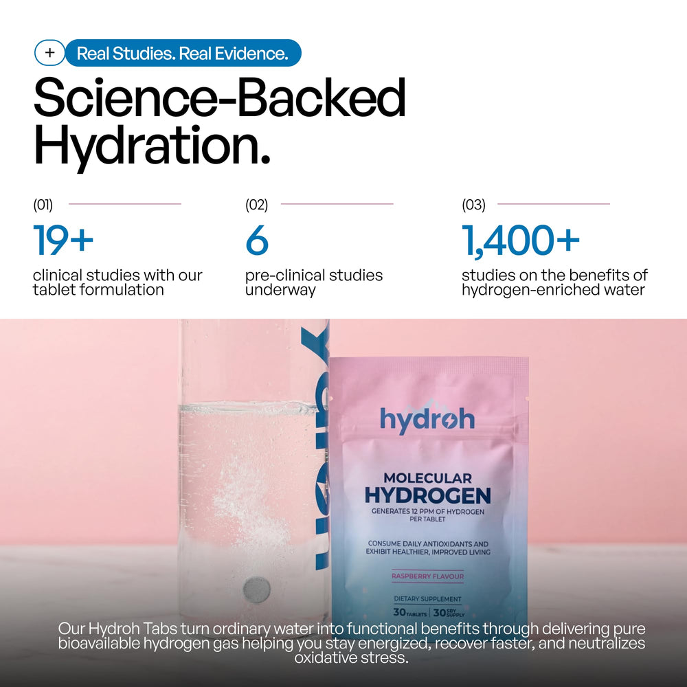 hydroh botella en uso durante actividad, portable y fácil de llevar