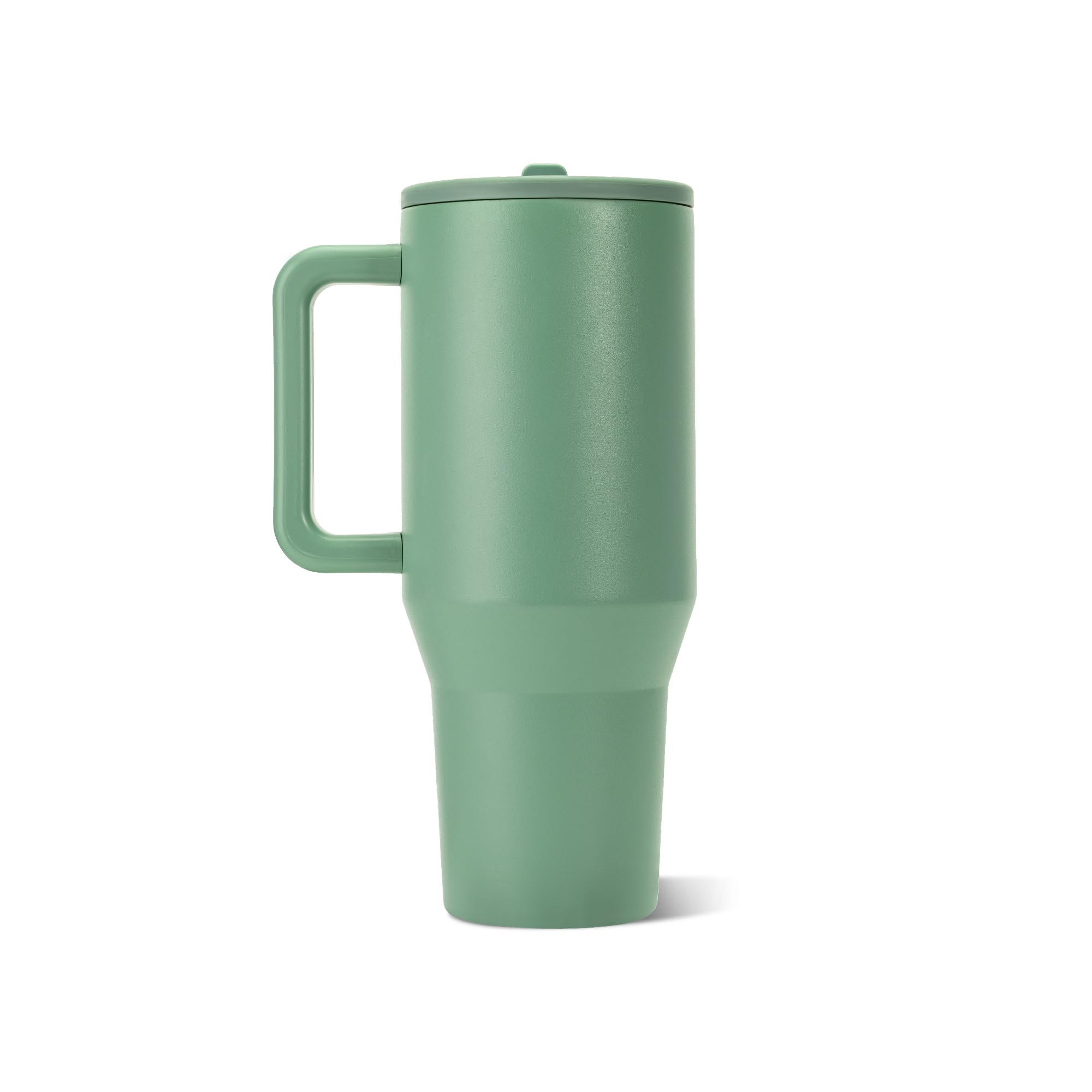 HydroJug Traveler detalle del asa ergonómica HydroJug que facilita el transporte