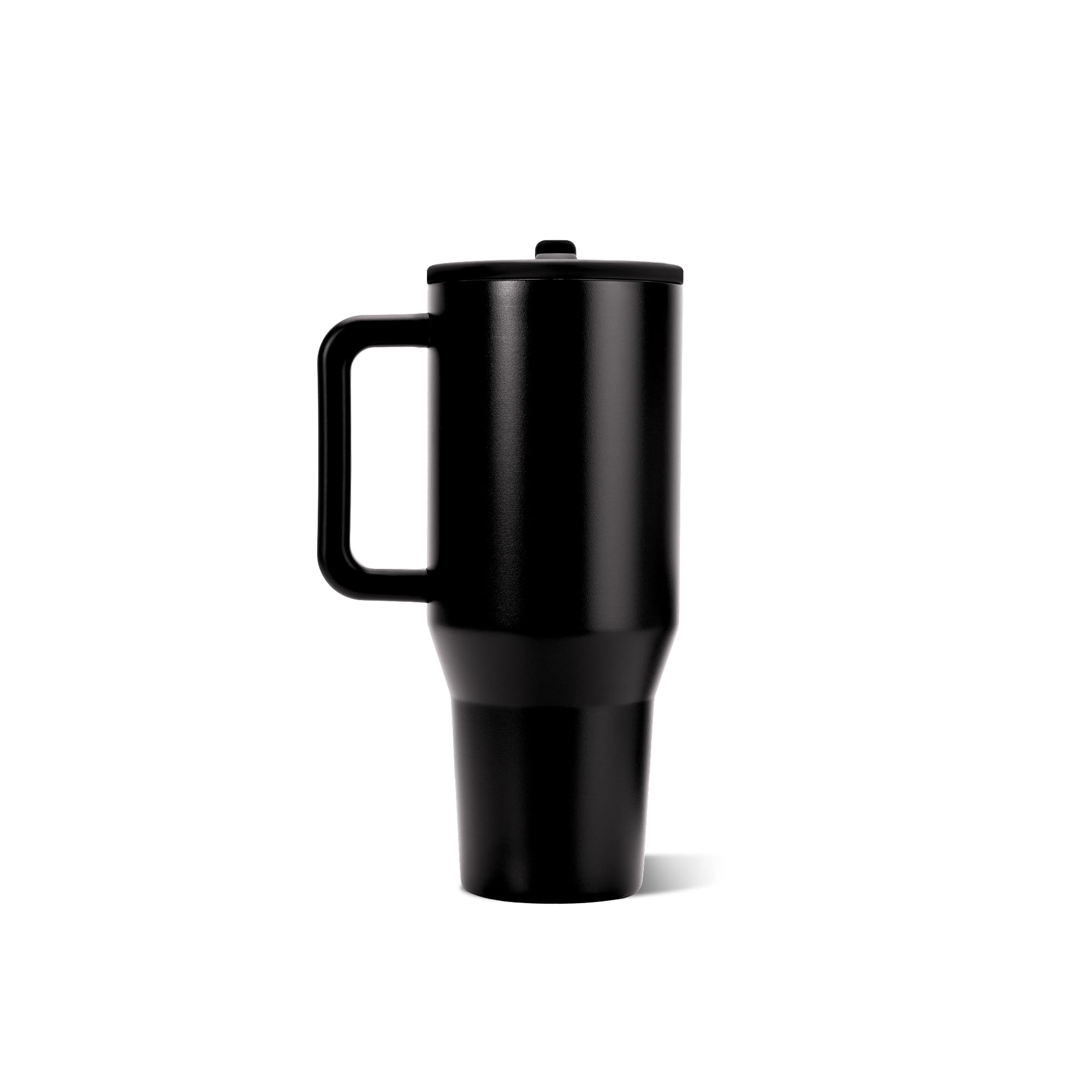 HydroJug primer plano del asa ergonómica que facilita transporte cómodo