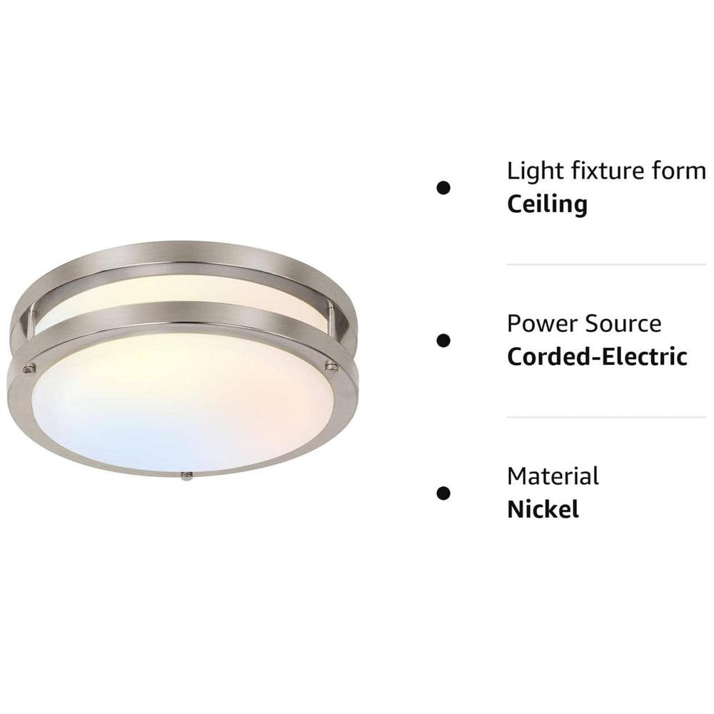 hykolity white diffuser close-up for even light distribution benefit