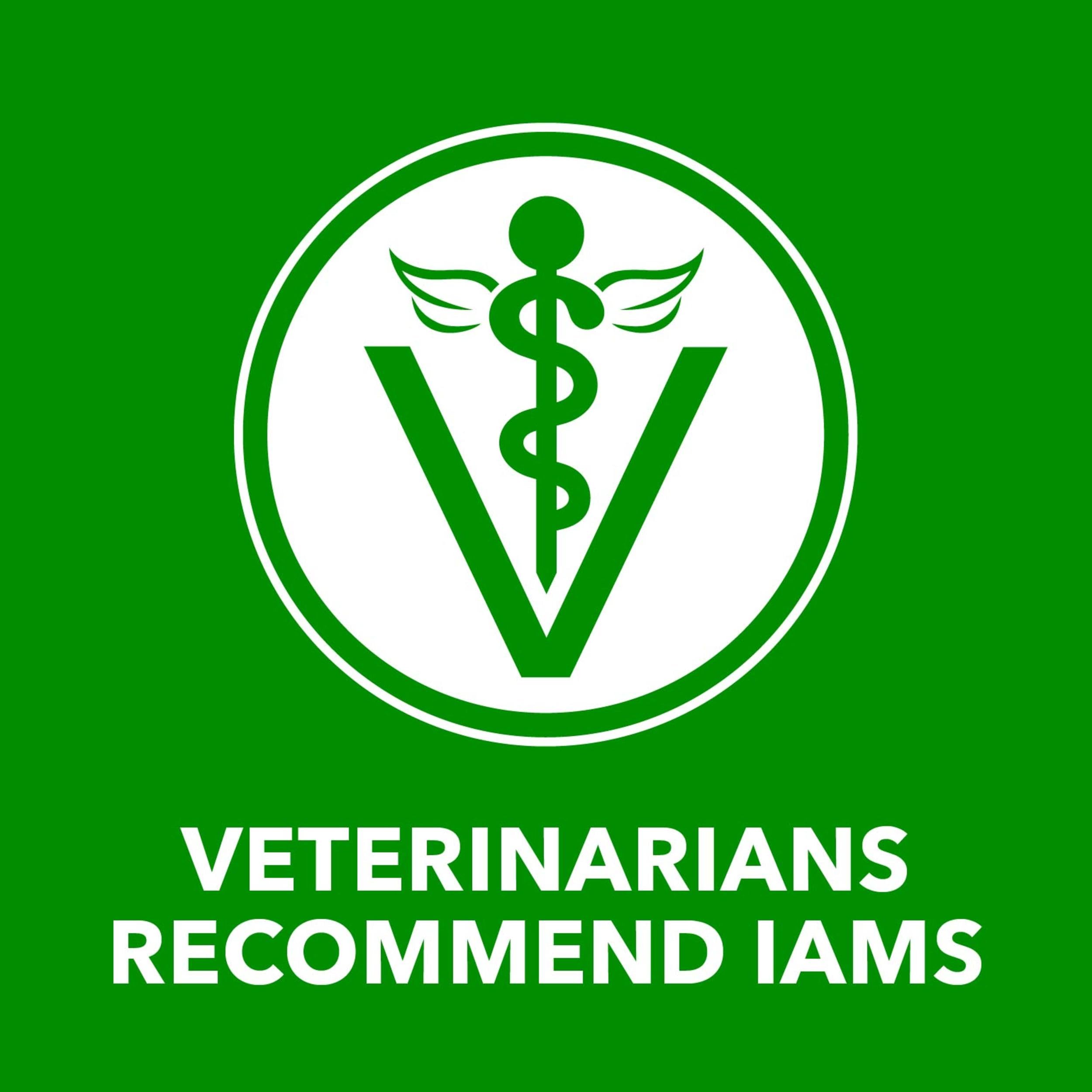 IAMS latas en cocina con ambiente cotidiano mostrando facilidad de uso
