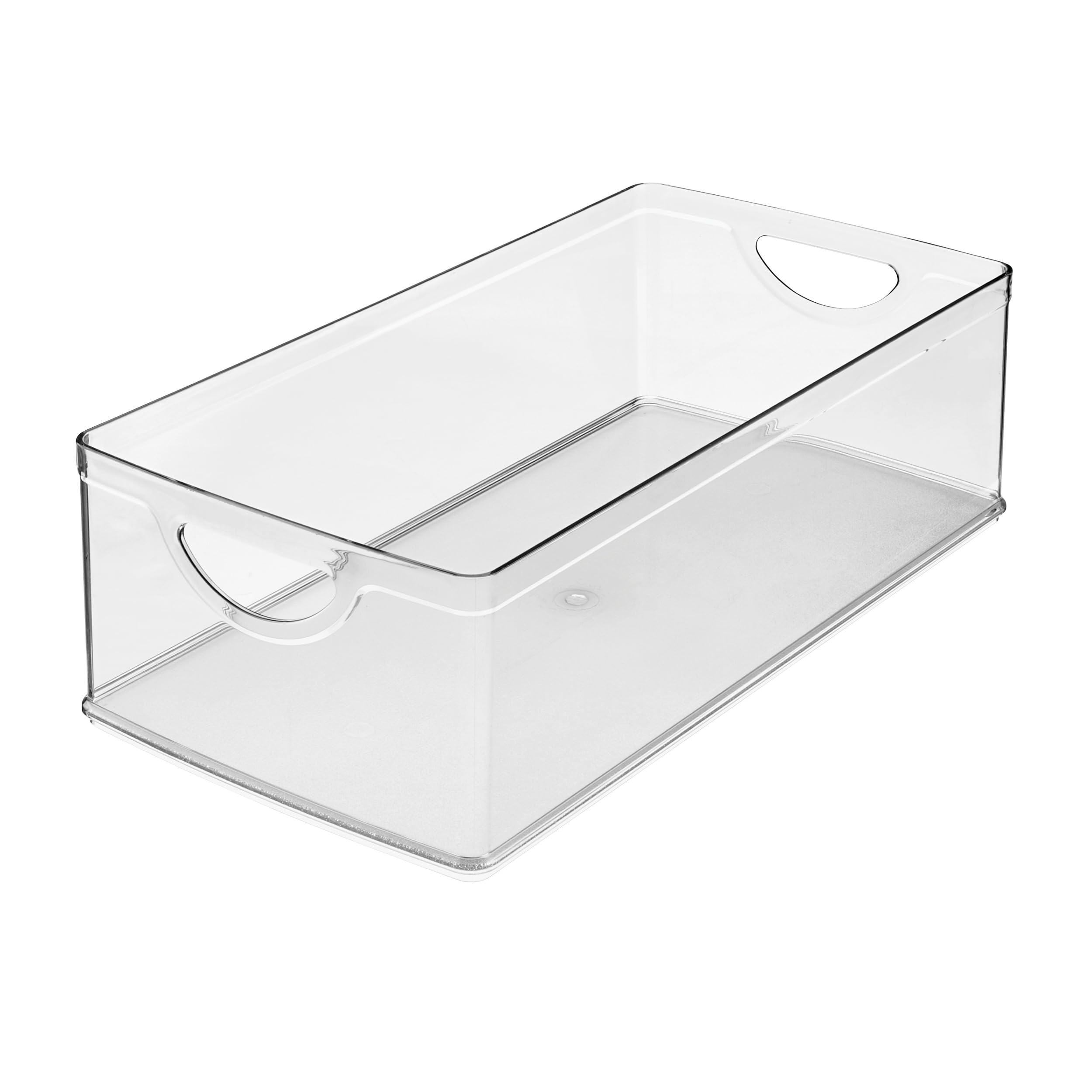 iDesign etiqueta con dimensiones para confirmar medidas exactas