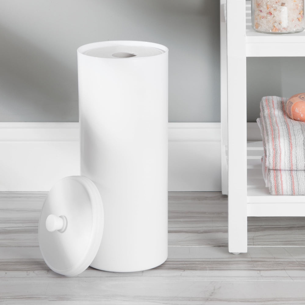 iDesign comparación de tamaño con objeto cotidiano, escala realista