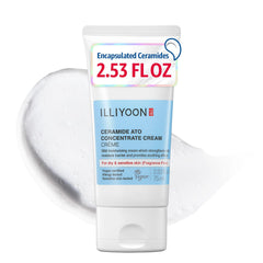 Illiyoon envase frontal mostrando la marca y beneficio hidratante