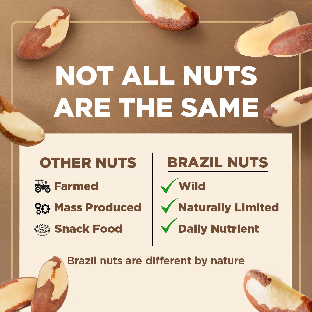 I'm A Nut etiqueta con certificados kosher y non-GMO clara