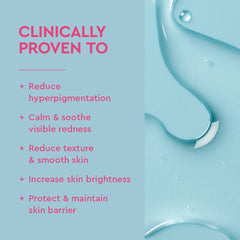 BYOMA Suero facial Phyto-Mucin Glow Serum — hidratación profunda, reafirmante y efecto luminoso