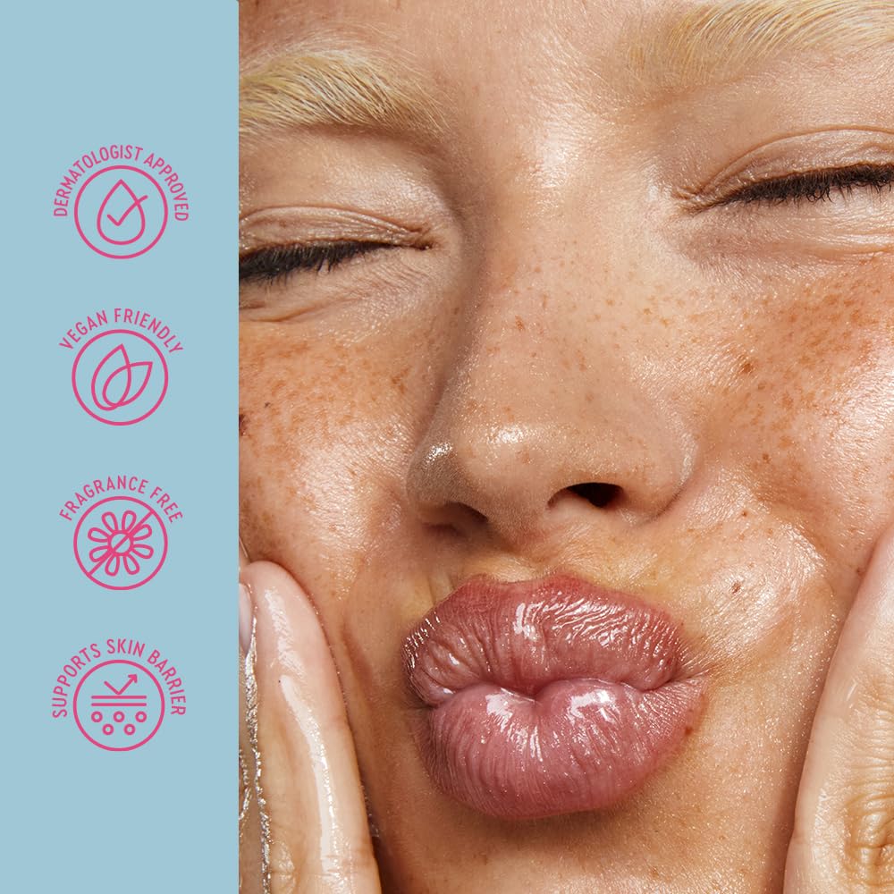 BYOMA Suero facial Phyto-Mucin Glow Serum — hidratación profunda, reafirmante y efecto luminoso