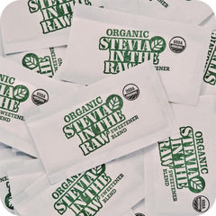 IN THE RAW caja abierta con 300 sobres para suministro prolongado