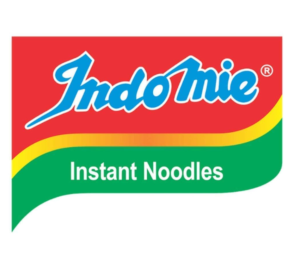 Indomie plato servido estilo casero, muestra porción sabrosa y lista