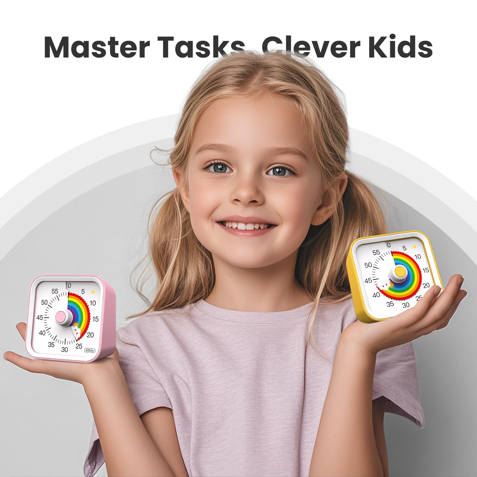 InfPokid detalle de textura y pantalla que facilita agarre y uso seguro