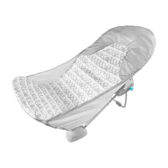 Ingenuity asiento frontal mostrando postura segura y soporte