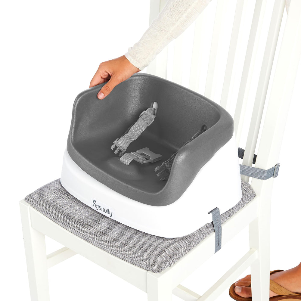 Ingenuity asiento plegado y ligero listo para llevar de viaje