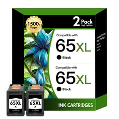 inkalfa pack frontal del cartucho mostrando compatibilidad y ahorro