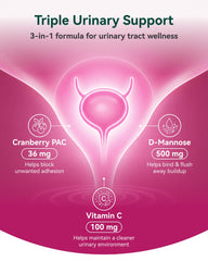Inner Brightness etiqueta con información nutricional y verificación PACs