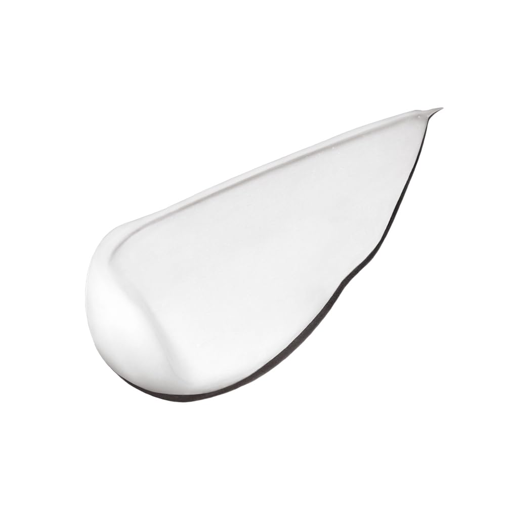 INNERSENSE textura cremosa del acondicionador mostrando hidratación