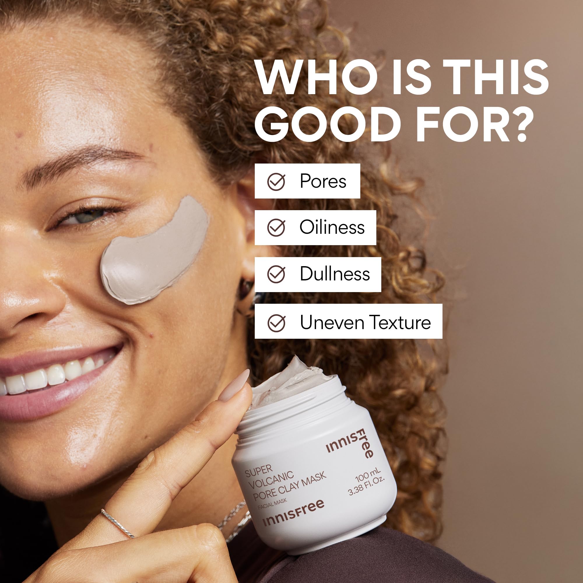 innisfree comparación de tamaño para entender cantidad por uso