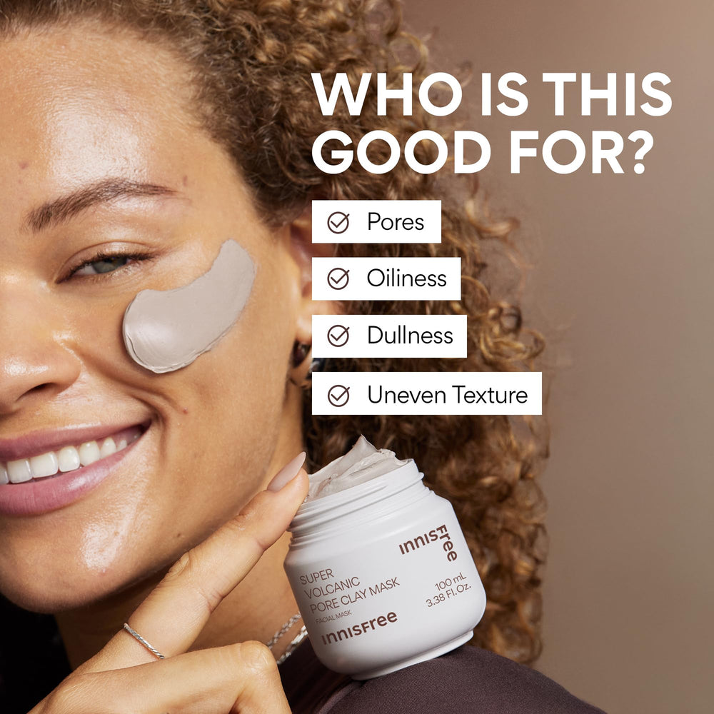innisfree comparación de tamaño para entender cantidad por uso
