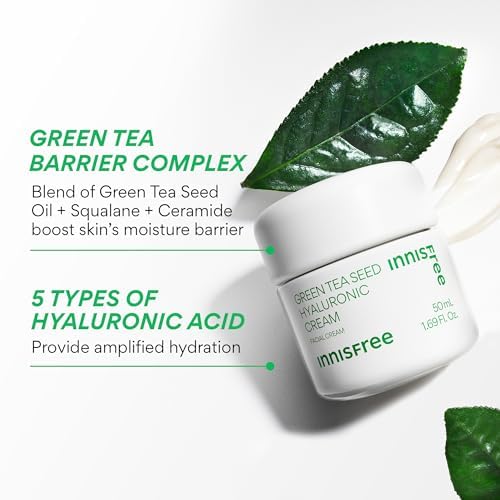 innisfree comparativa de tamaño para estimar cantidad de uso