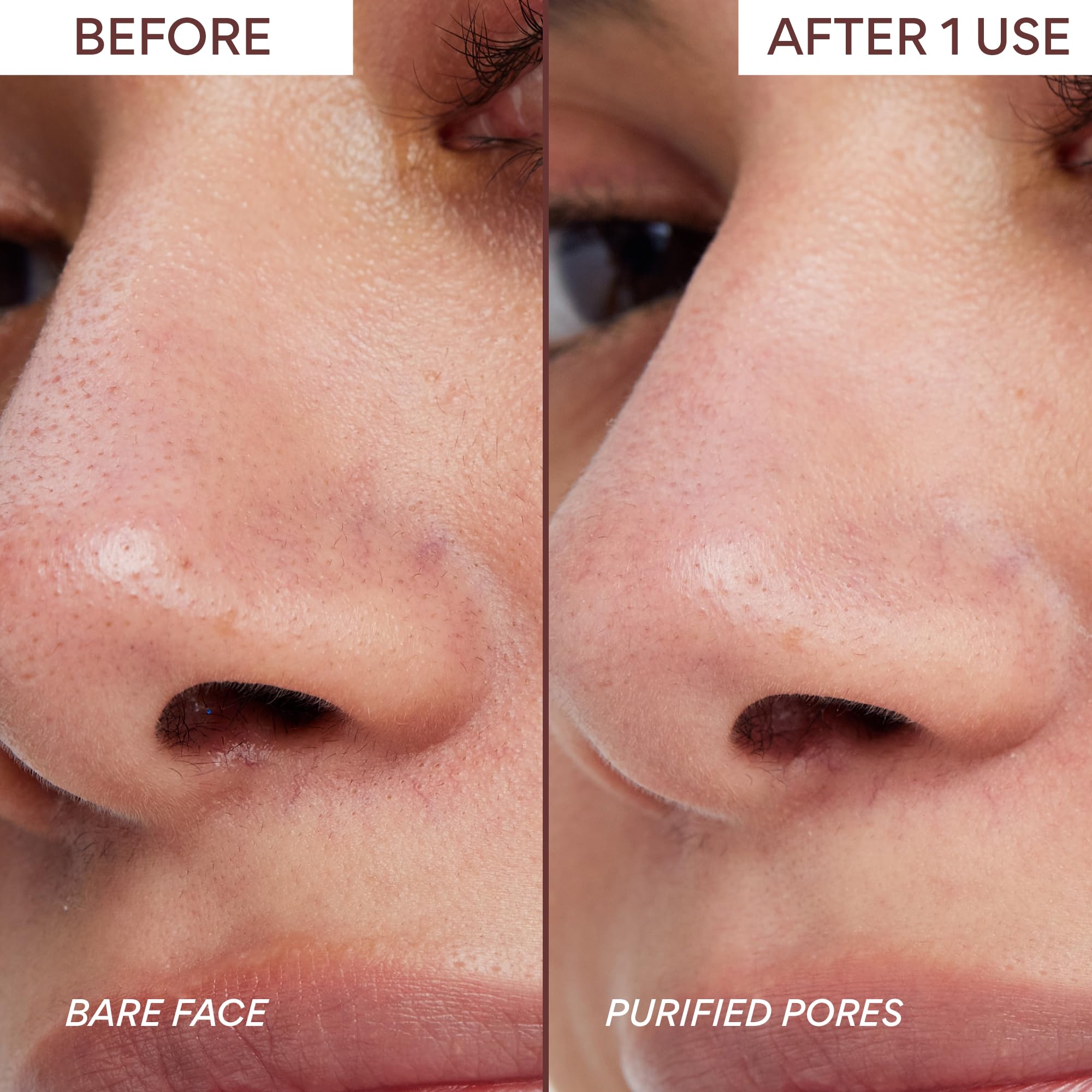 innisfree detalle de cúmulos volcánicos y acción limpiadora