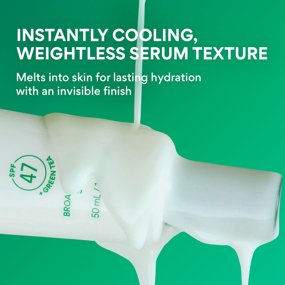 innisfree uso bajo maquillaje sin pilling para acabado uniforme