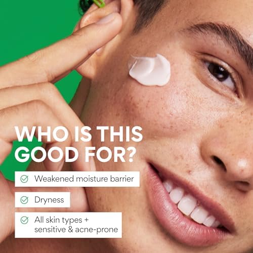 innisfree etiqueta del envase evidenciando fórmula sin fragancia