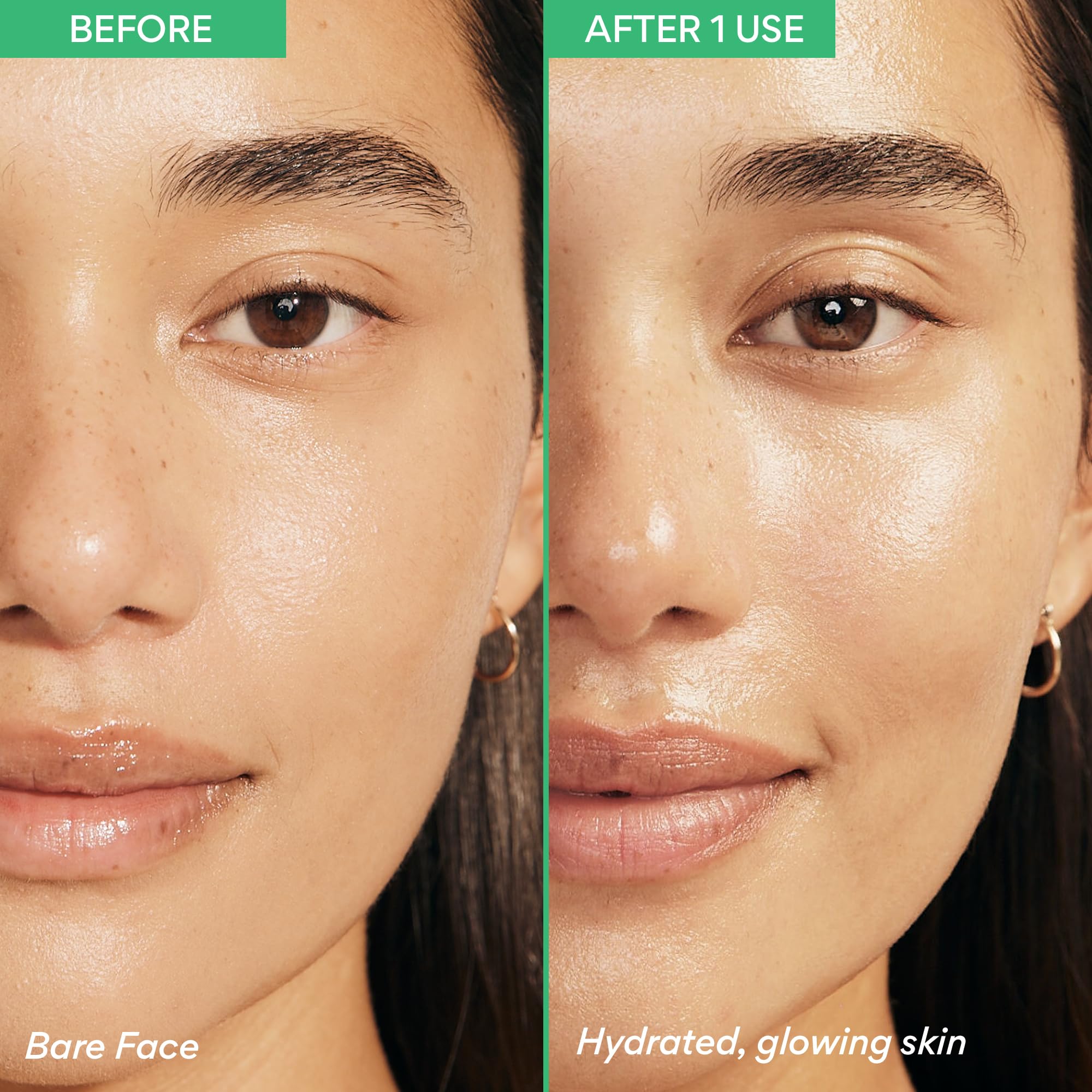 innisfree ingredientes té verde y ceramida que refuerzan la barrera