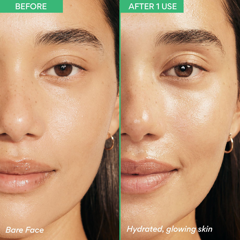 innisfree ingredientes té verde y ceramida que refuerzan la barrera