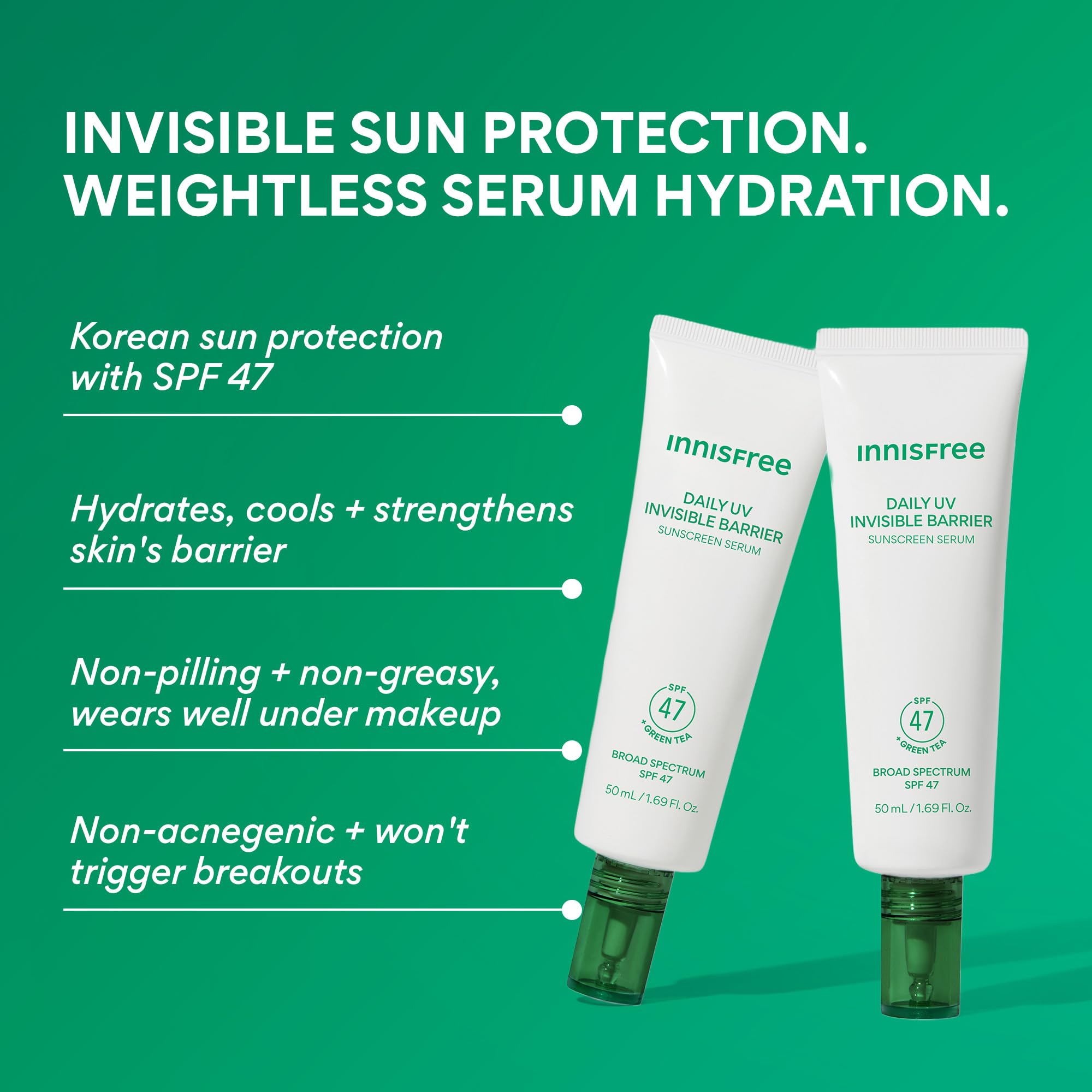 innisfree textura en gota serum ligero y absorción rápida