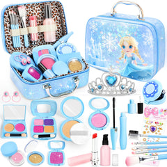 INNOCHEER estuche frontal con accesorios organizados y fácil transporte