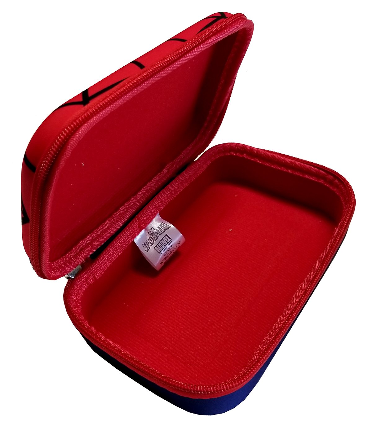 Innovative Designs estuche en mochila transporte seguro y organización fácil