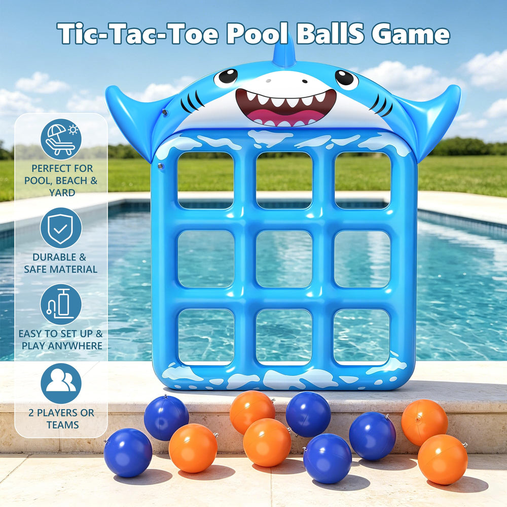 Instaywell juego instalado en la playa, demuestra versatilidad para exteriores